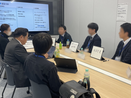 語ろう会参加者